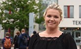 Sofie Sjöberg 