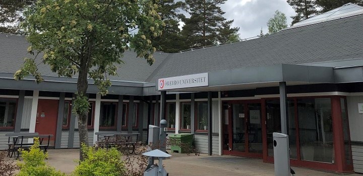 Kärnhuset, Campus Grythyttan