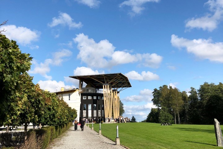 Campus Grythyttan